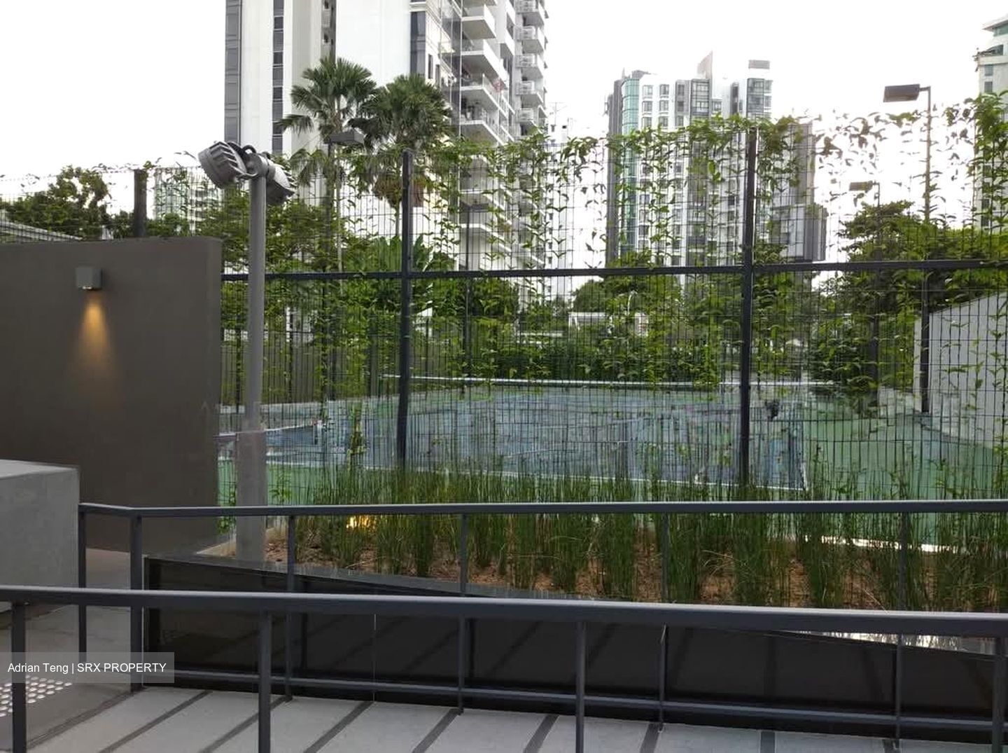 Honolulu Tower (D10), Apartment #560308701